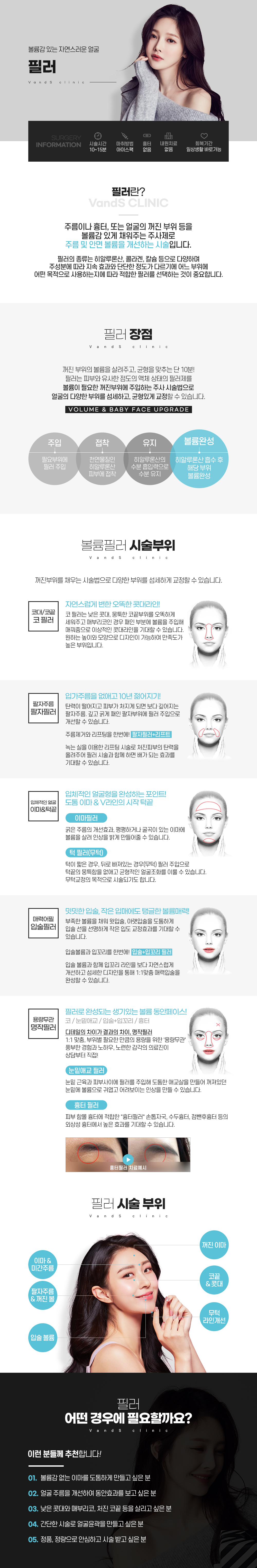 실리프팅 시술안내 이미지1